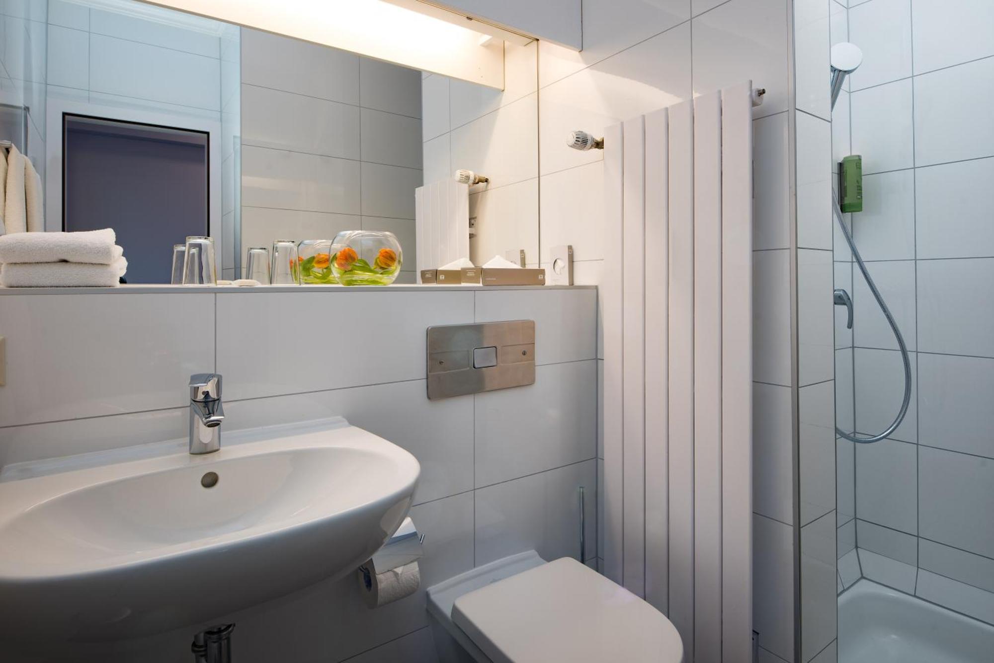 לוקסמבורג Hotel Parc Belle-Vue מראה חיצוני תמונה